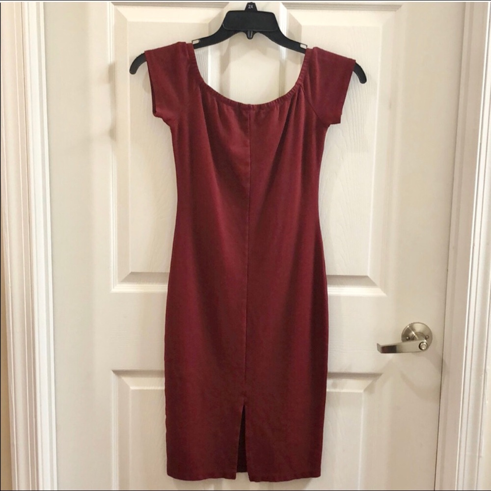 Love Culture Dress | Mini Dress | Size: M - Picture 2 of 3